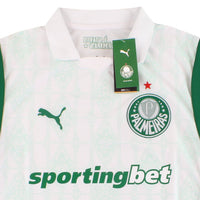 Maillot Palmeiras - 2025 Extérieur