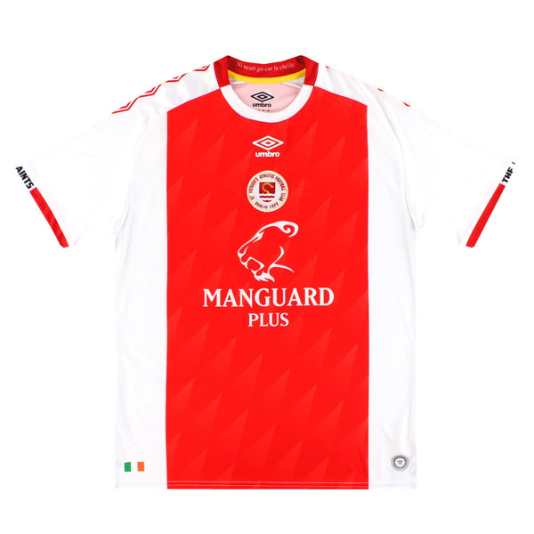 Maillot St Patrick's Athletic 2025
