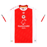 Maillot St Patrick's Athletic 2025