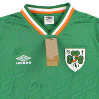 Maillot Irlande 2026