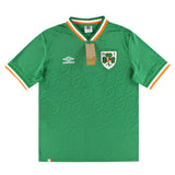 Maillot Irlande 2026