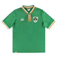 Maillot Irlande 2026
