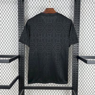 Maillot PSG black A - 25/26 Spécial