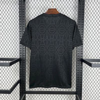 Maillot PSG black A - 25/26 Spécial