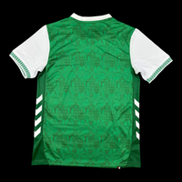 Maillot Saint-Étienne - 25/26 Domicile