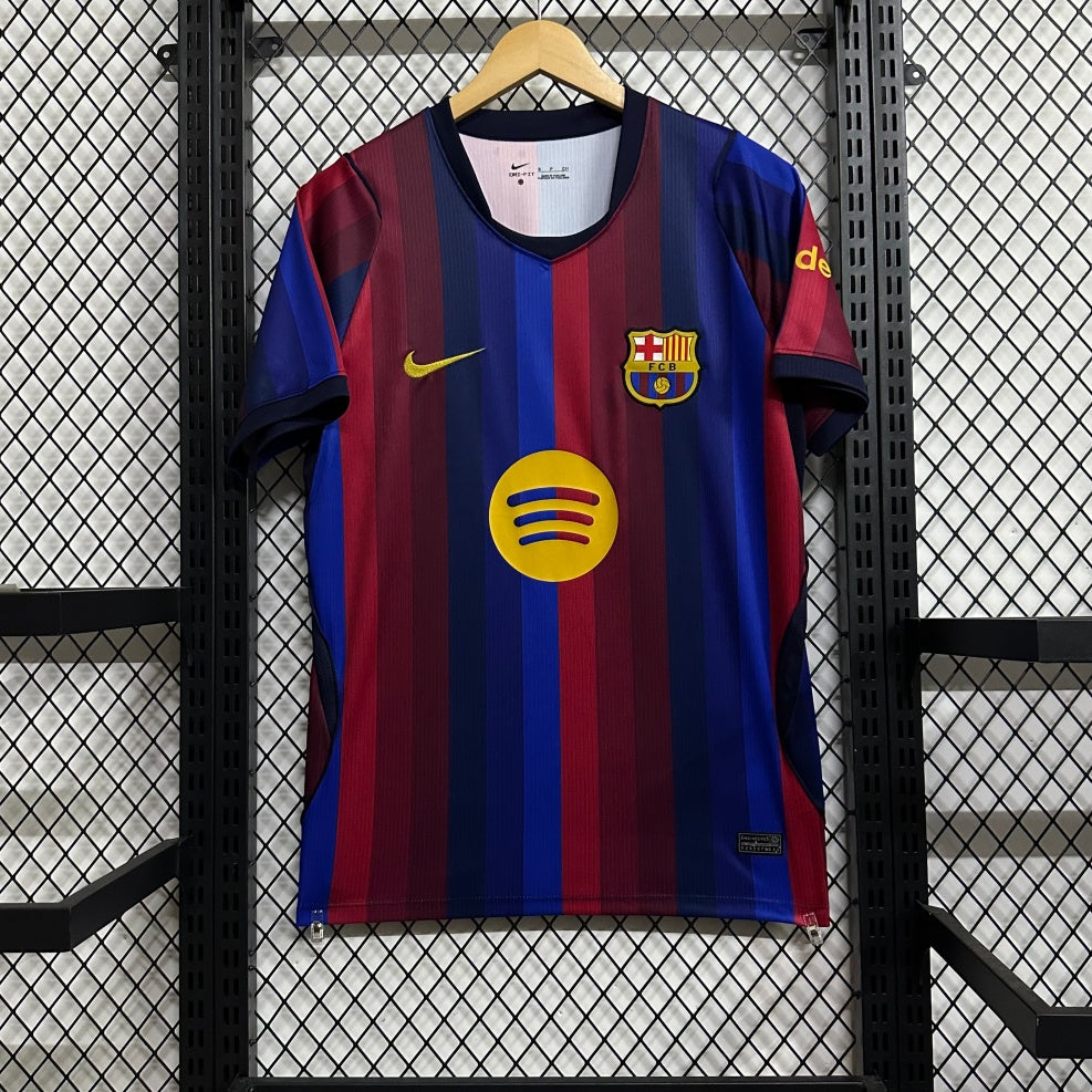 Maillot Barcelone - 26/27 Domicile