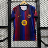 Maillot Barcelone - 26/27 Domicile