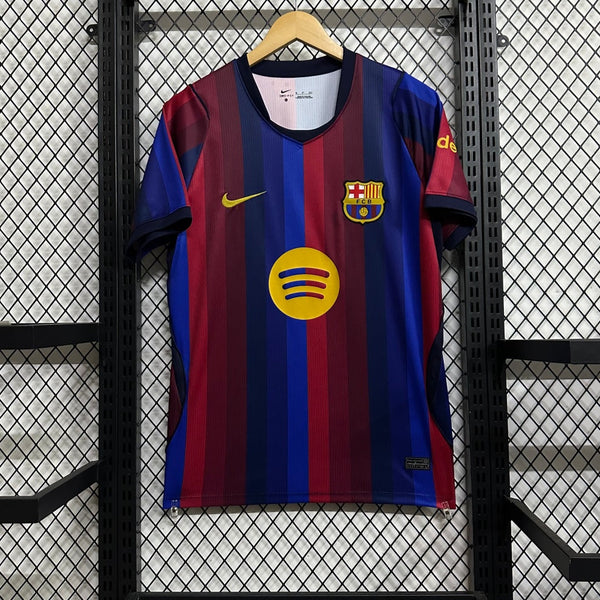 Maillot Barcelone - 26/27 Domicile