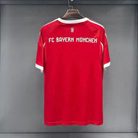 Maillot Bayern Munich - 25/26 Domicile