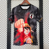 Maillot japon style s - 24/25 Spécial Anime