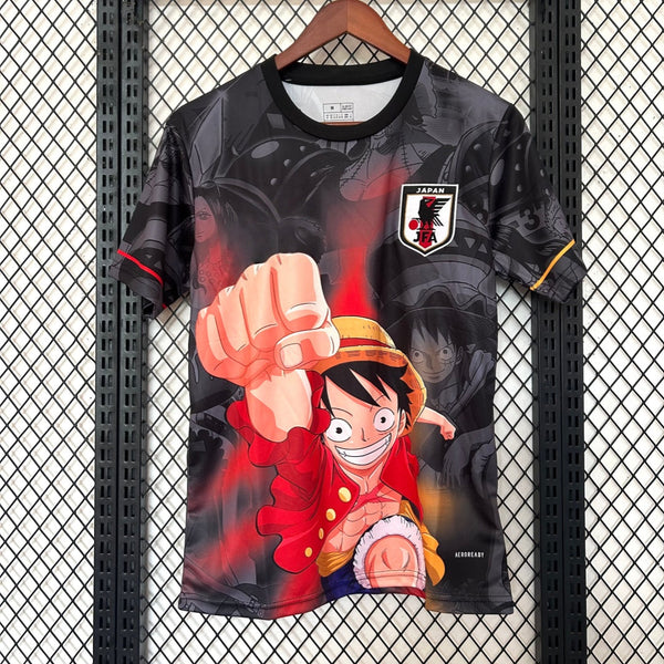 Maillot japon style s - 24/25 Spécial Anime