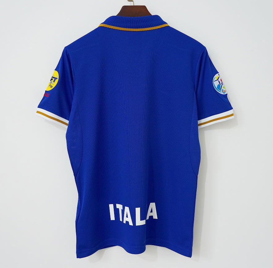 Maillot Italie - 1996 Domicile Retro