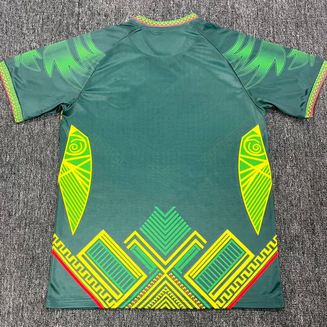 Maillot Mali - 25/26 Extérieur