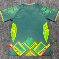 Maillot Mali - 25/26 Extérieur