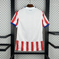 Maillot Paraguay - 2026 Domicile