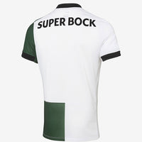 Maillot Sporting CP - 25/26 Spécial