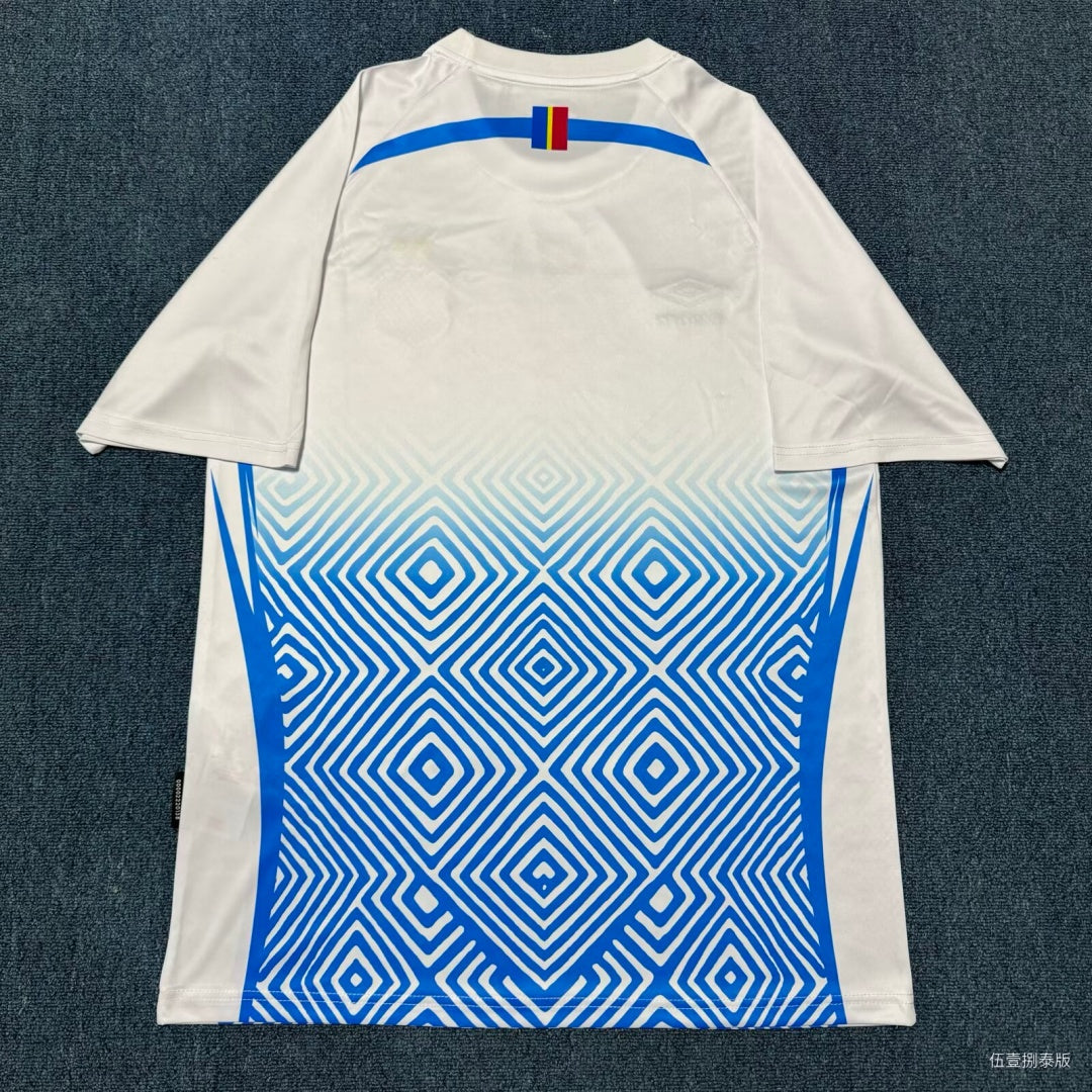 Maillot Congo - 25/26 Extérieur