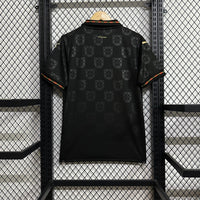 Maillot Portugal black - 25/26 Spécial
