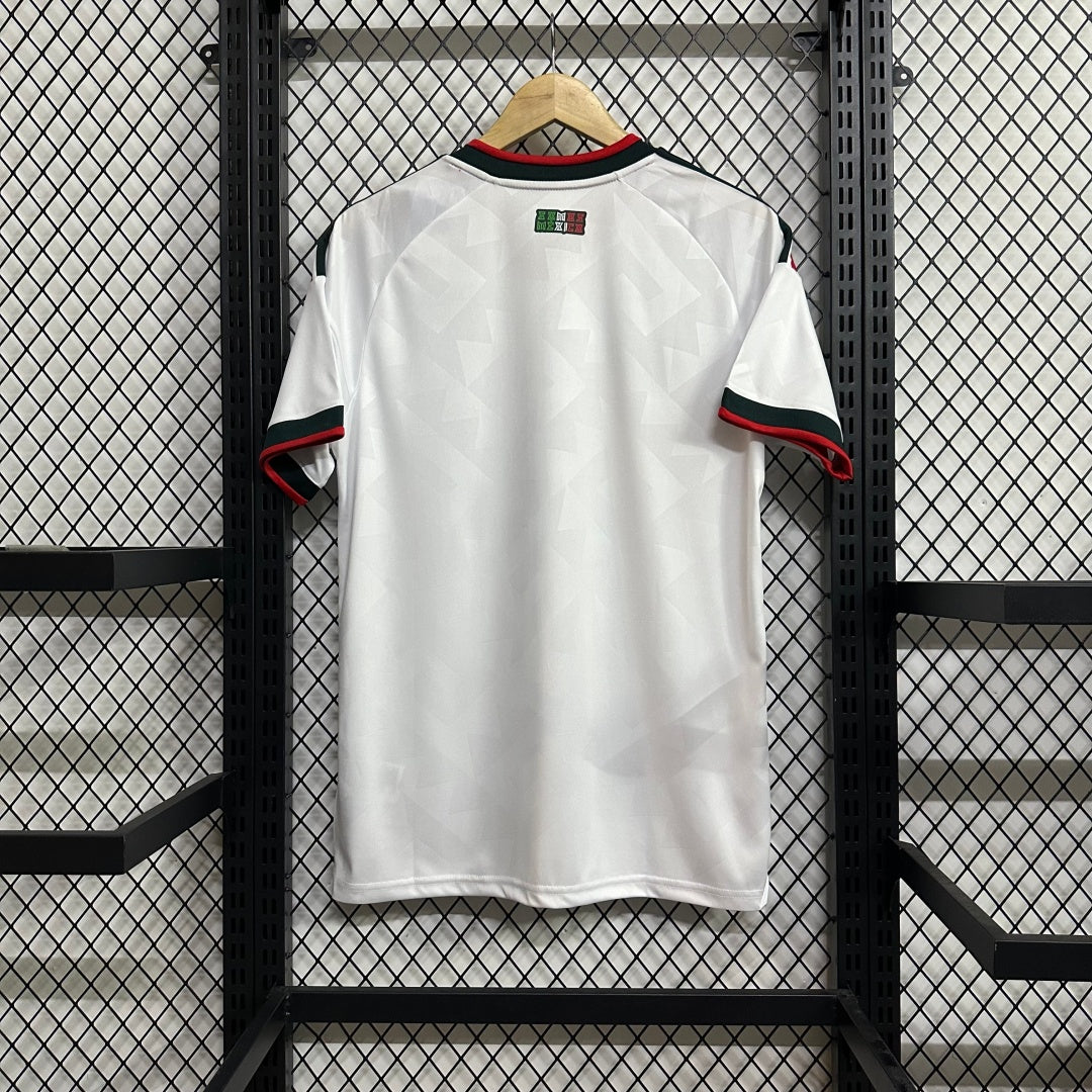 Maillot Mexique - 25/26 Extérieur