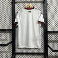 Maillot Mexique - 25/26 Extérieur