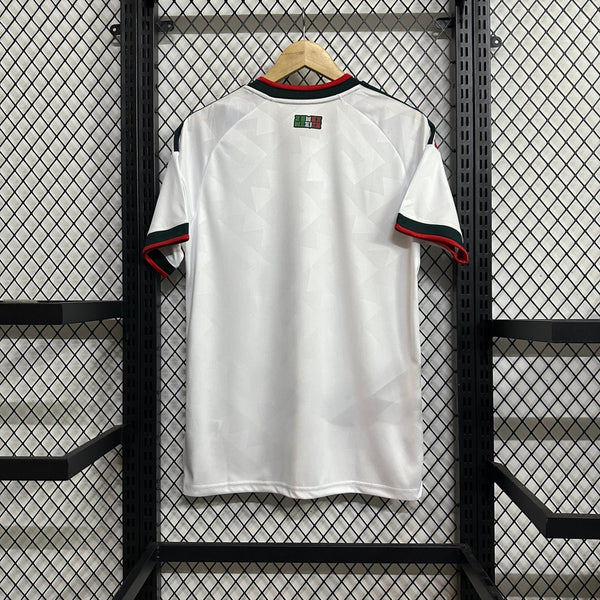 Maillot Mexique - 25/26 Extérieur