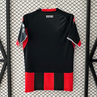 Maillot Eintracht Francfort - 25/26 Domicile