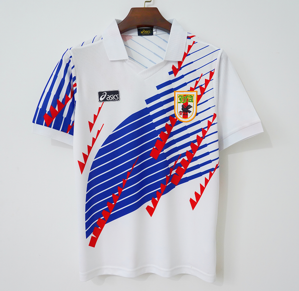 Maillot Japon - 1994 Extérieur Retro