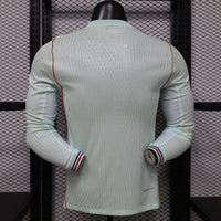 Maillot France - 2026 Extérieur Player Manches Longues