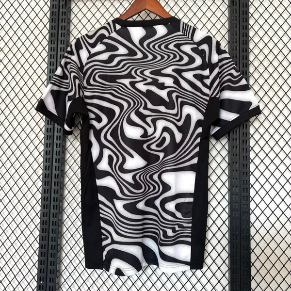 Maillot Brésil pécial - 25/26 Spécial