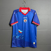 Maillot Haïti - 2026 Domicile