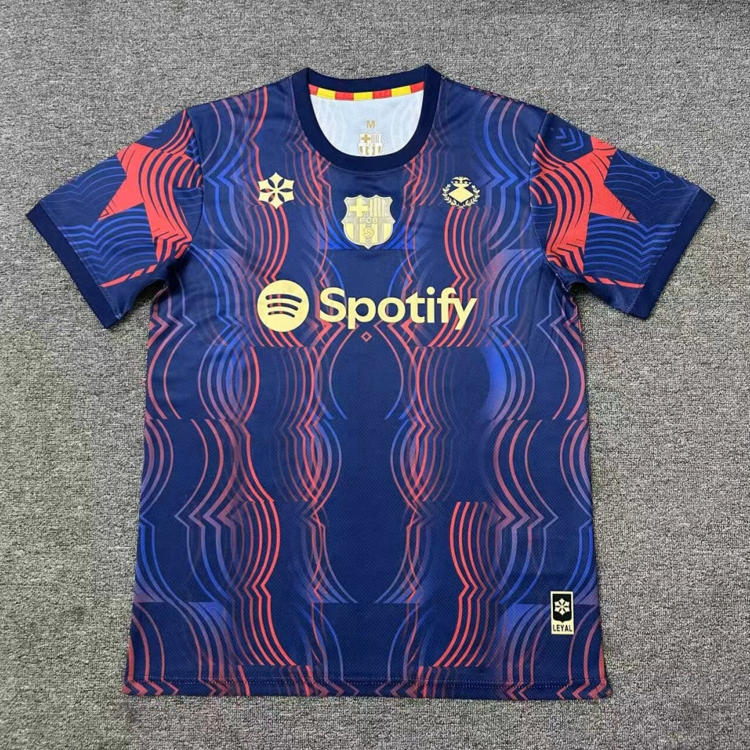 Maillot Barcelone I - 2026 Spécial