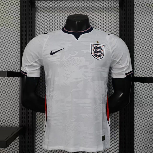 Maillot Angleterre - 25/26 Domicile Player