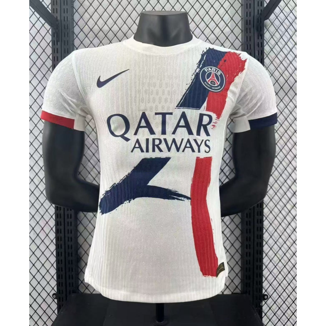 Maillot PSG - 24/25 Extérieur Player