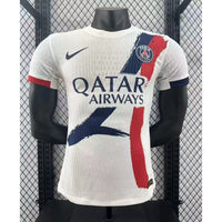 Maillot PSG - 24/25 Extérieur Player