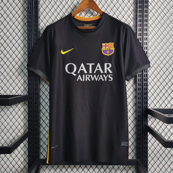 Maillot FC Barcelone maillot Rétro - 2013 Third