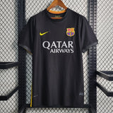 Maillot FC Barcelone maillot Rétro - 2013 Third