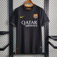 Maillot FC Barcelone maillot Rétro - 2013 Third