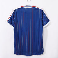 Maillot France - 1982 Domicile Retro