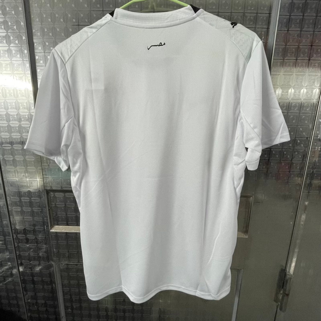 Maillot Égypte - 25/26 Extérieur