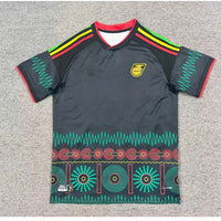 Maillot Jamaïque - 25/26 Extérieur
