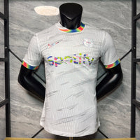 Maillot Barcelone white - 25/26 Spécial Player
