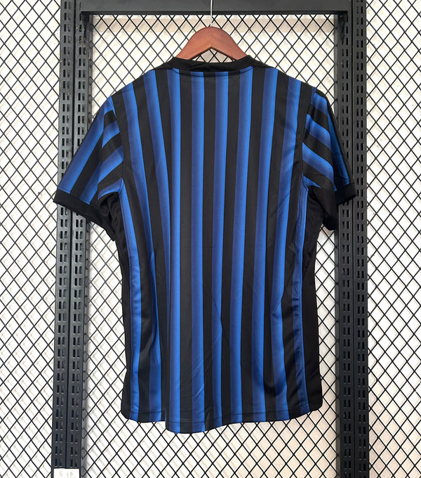 Maillot Inter Milan - 25/26 Domicile