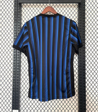 Maillot Inter Milan - 25/26 Domicile