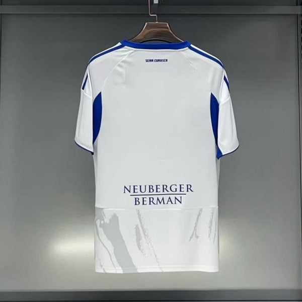 Maillot Como - 25/26 Extérieur