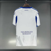 Maillot Como - 25/26 Extérieur