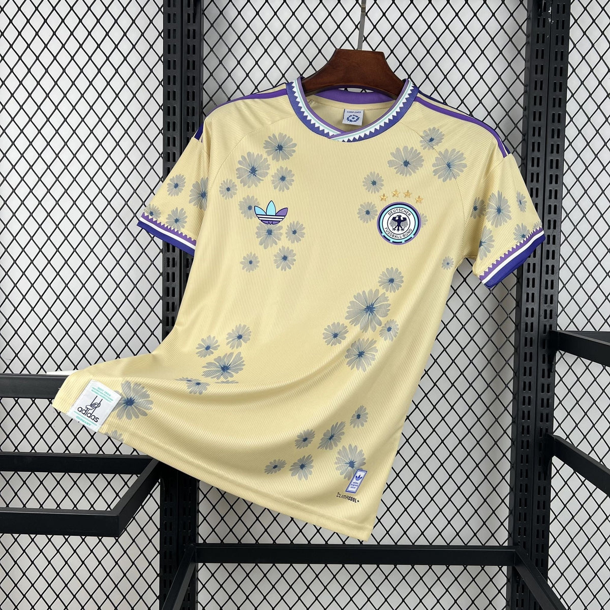 Maillot Allemagne - 2026 Spécial