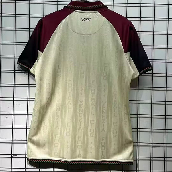 Maillot Venise - 25/26 Extérieur