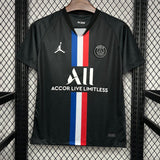 Maillot PSG - 2019-2020 Domicile Retro