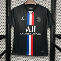 Maillot PSG - 2019-2020 Domicile Retro