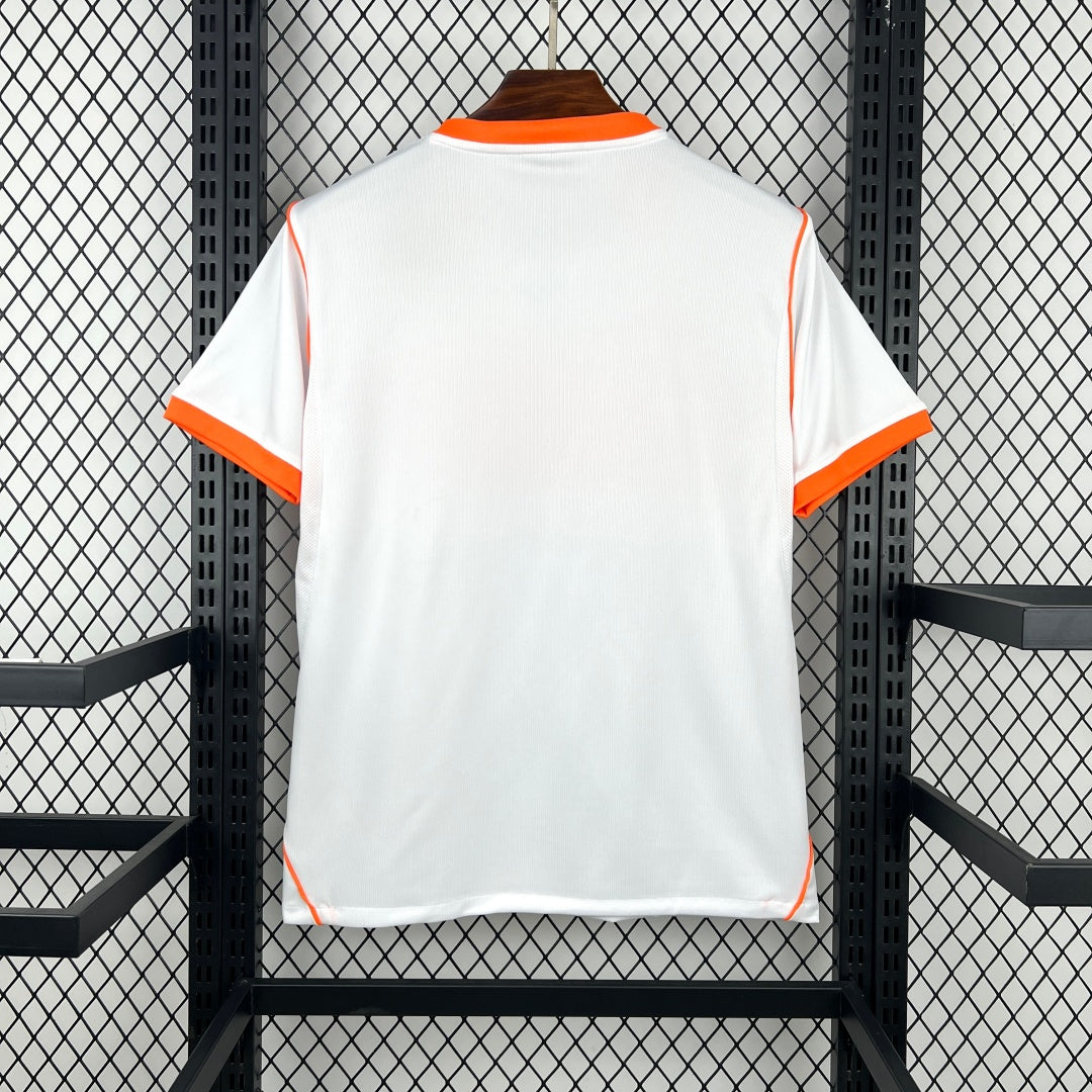 Maillot Pays-Bas - 2026 Extérieur